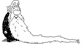 rrrrrrreally old druids