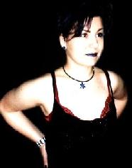  Dylan, an important character in this story.  Unfortunately, we had to use various photos of different people in the course of the story, since we don't have a steady actress.